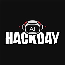 AI Hack Day logo